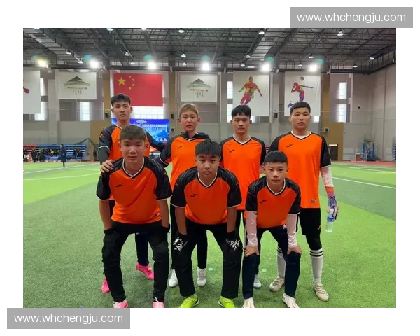 青训计划驱动未来足球发展打造人才储备与竞技实力双赢局面