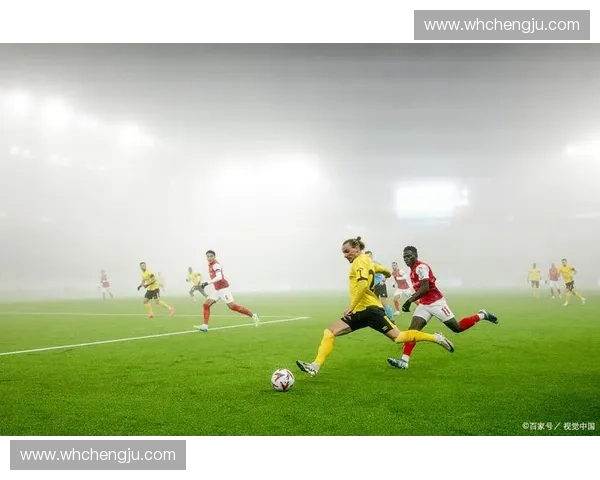 球队之间的激烈对话与战术博弈展现了足球竞技的无限魅力与深度