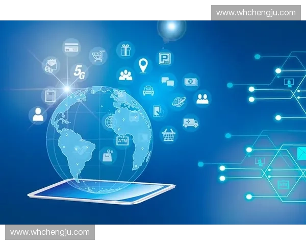 以数据回传为核心推动力探索智能设备间高效通信与实时信息传输技术的创新发展 以数据回传为核心推动力探索智能设备间高效通信与实时信息传输技术的创新发展