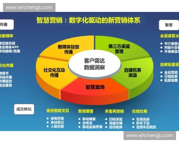 以粉丝CRM为核心推动品牌增长与用户忠诚度提升的策略分析