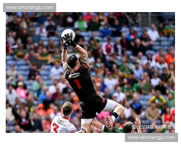 以门将视野为核心探讨足球比赛中防守布局与反应速度的关键作用